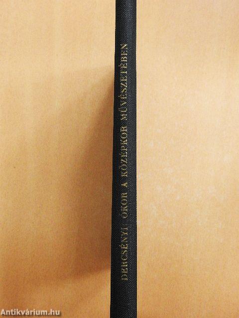 Ókor a középkor művészetében