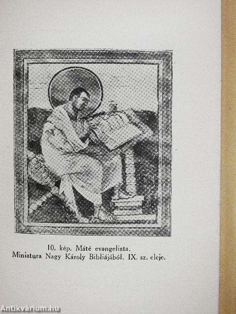 Ókor a középkor művészetében