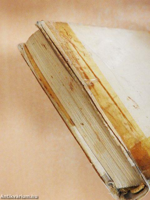 Történetek a szegedi betyárvilágból