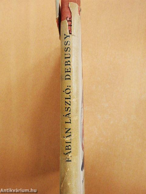 Debussy és művészete