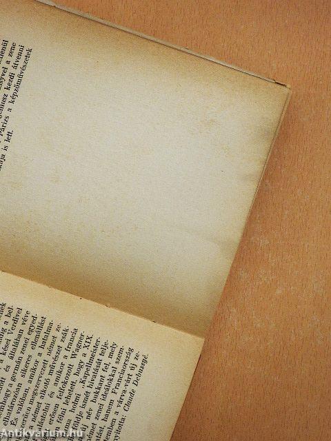 Debussy és művészete