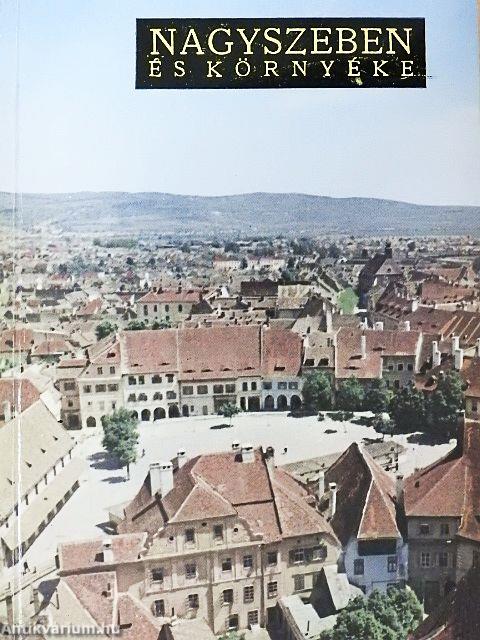 Nagyszeben és környéke
