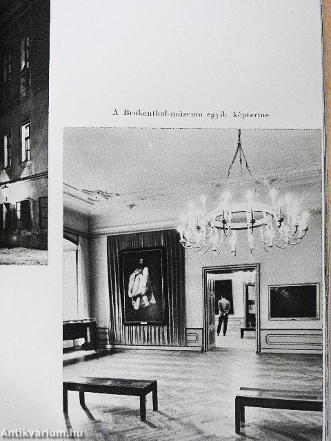 Nagyszeben és környéke