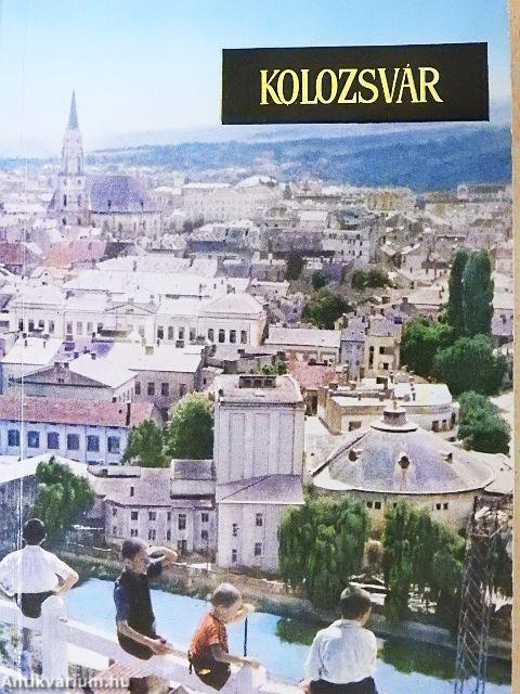 Kolozsvár