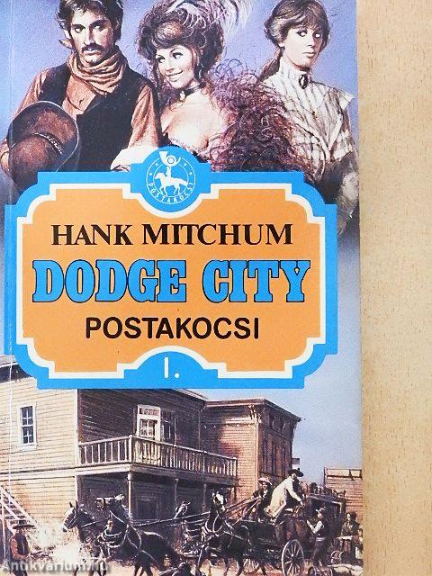 Dodge City