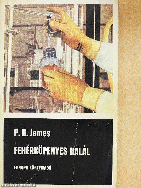 Fehérköpenyes halál