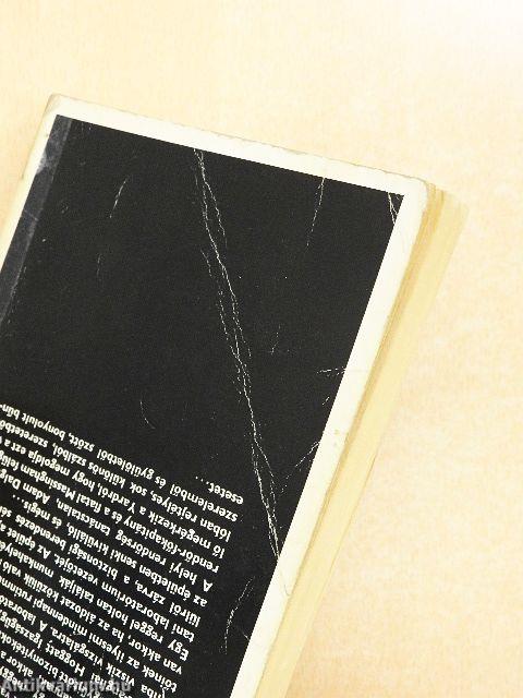 Fehérköpenyes halál