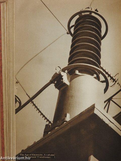 The modern university dictionary and world atlas