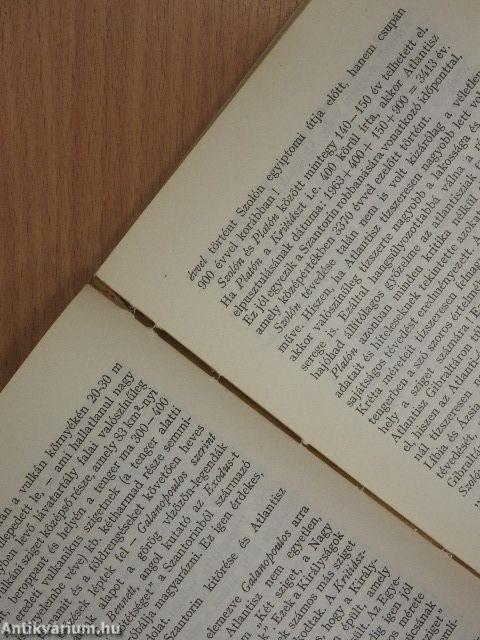 Erők és energiák a Föld életében