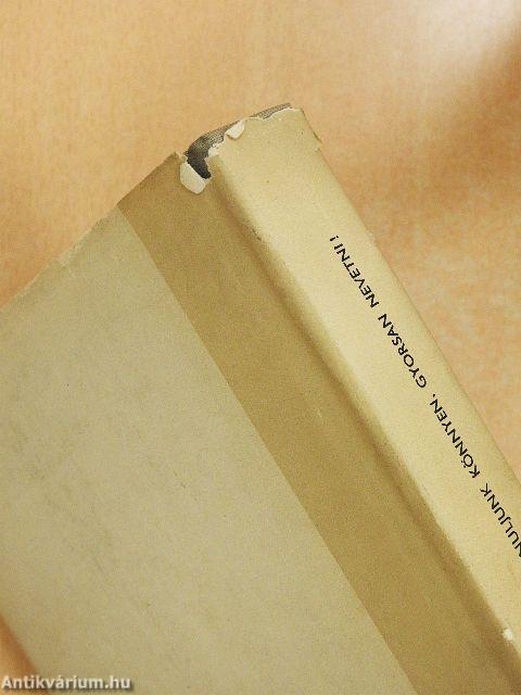 Tanuljunk könnyen, gyorsan nevetni!