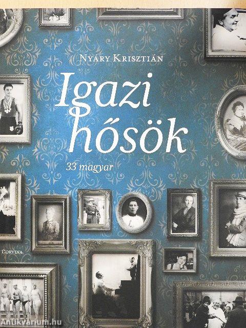 Igazi hősök