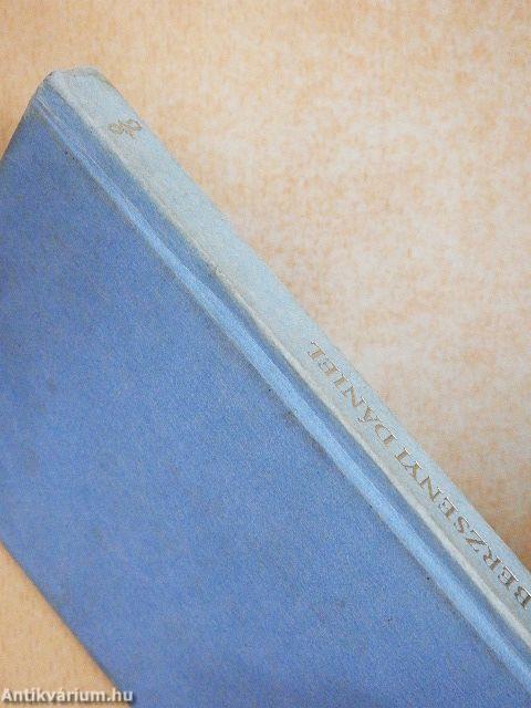 Berzsenyi Dániel legszebb versei