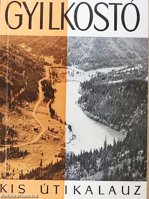 Gyilkostó és környéke