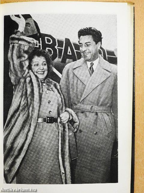 "Nem bánok semmit sem!"