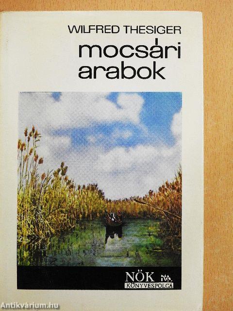 Mocsári arabok