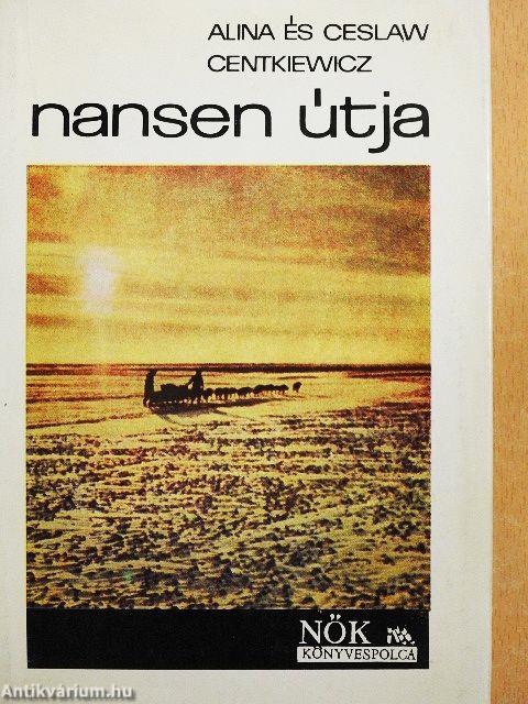 Nansen útja