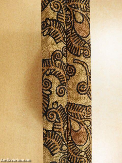 Buddenbrooks I-II. (gótbetűs)