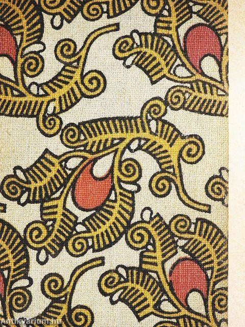 Buddenbrooks I-II. (gótbetűs)