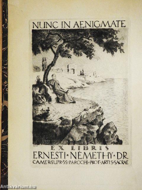 Die Grundgedanken des Hl. Augustinus über Seele und Gott