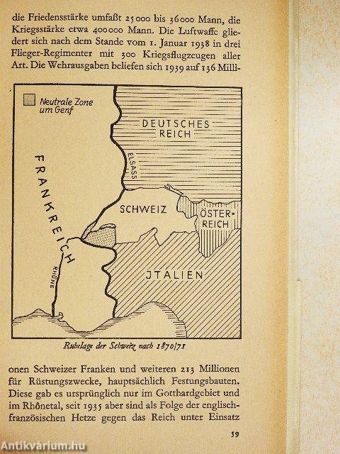 Die Schweiz