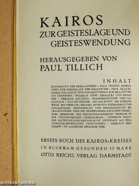 Protestantismus als Kritik und Gestaltung