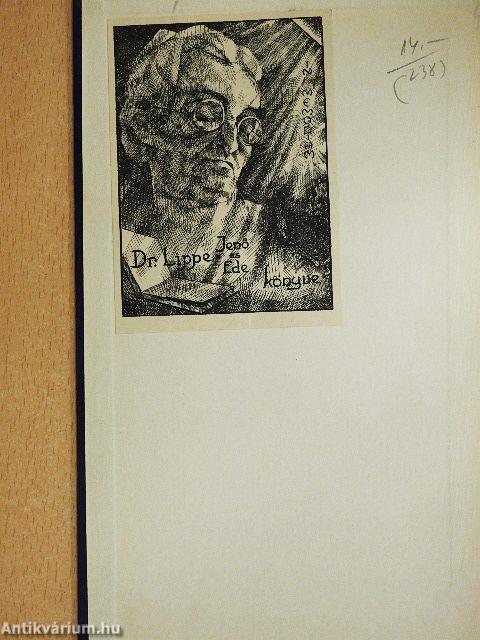 Über die Zukunft der europäischen Kultur