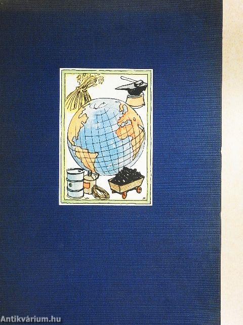 Die Güter der Erde (gótbetűs)