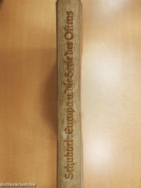 Europa und die Seele des Ostens