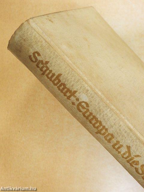 Europa und die Seele des Ostens