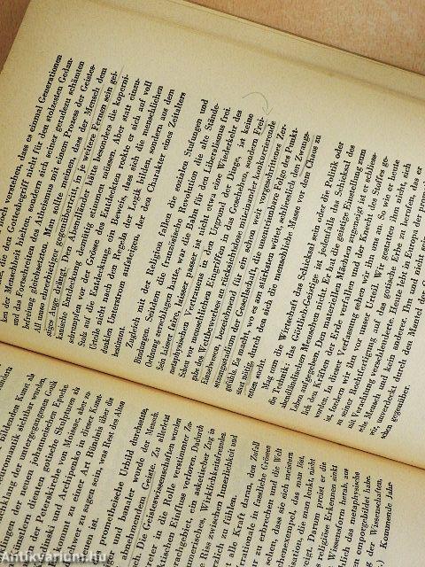 Europa und die Seele des Ostens