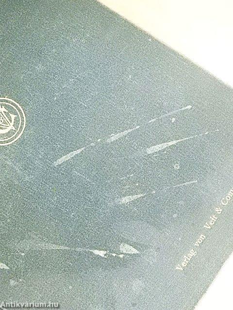 Geschichte der neueren Philosophie von Nikolaus von Kues bis zur Gegenwart