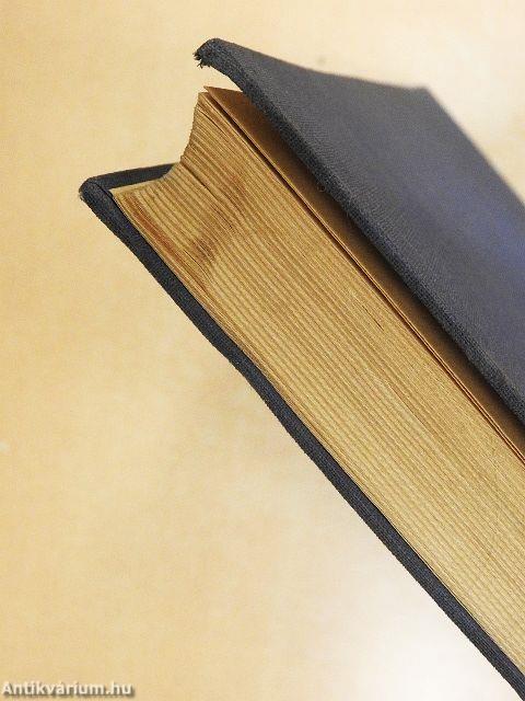 Die Schicksalsfrage des Abendlandes