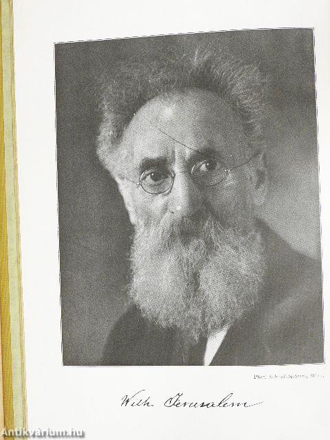 Einleitung in die Philosophie