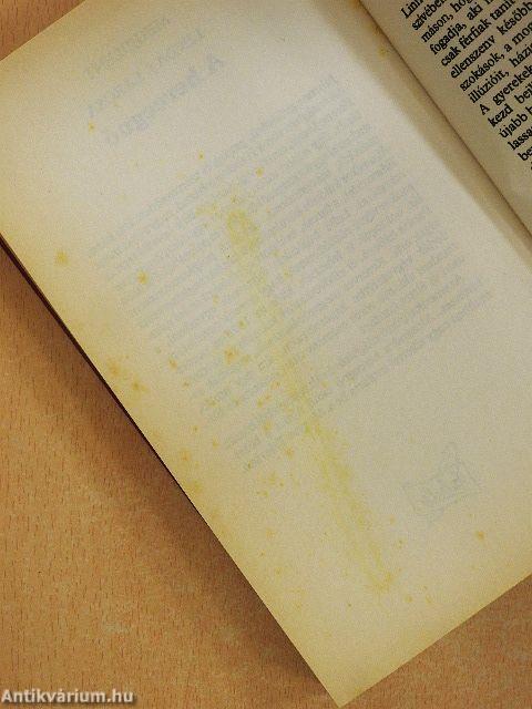 Halványuló csillagok