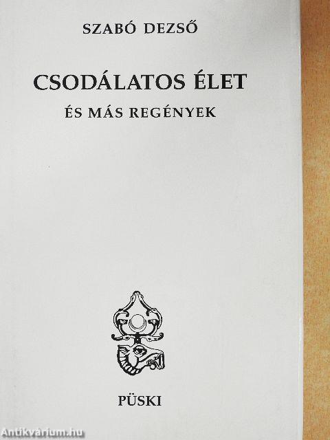 Csodálatos élet