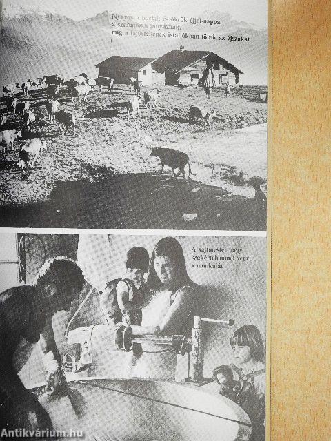 A Matterhorn nem ér az égig