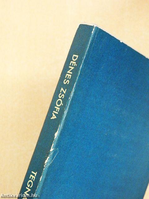 Tegnapi újművészek