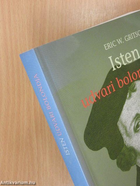 Isten udvari bolondja