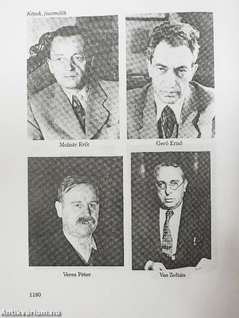 Dinnyés Lajos első kormányának minisztertanácsi jegyzőkönyvei