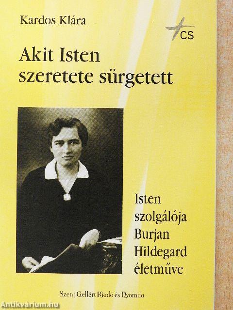 Akit Isten szeretete sürgetett