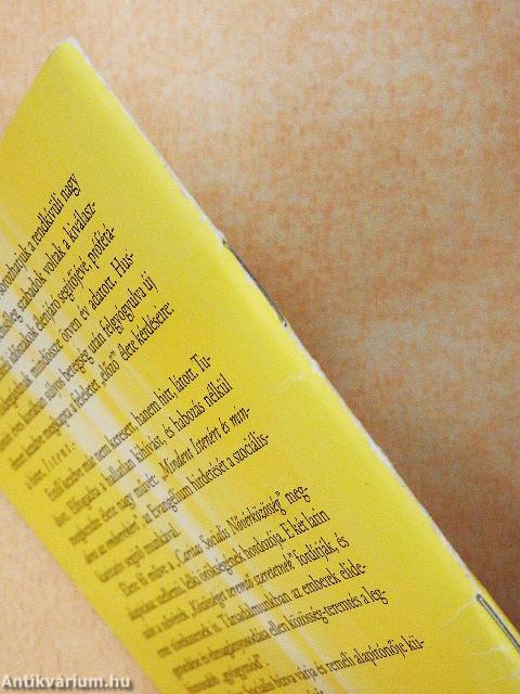 Akit Isten szeretete sürgetett