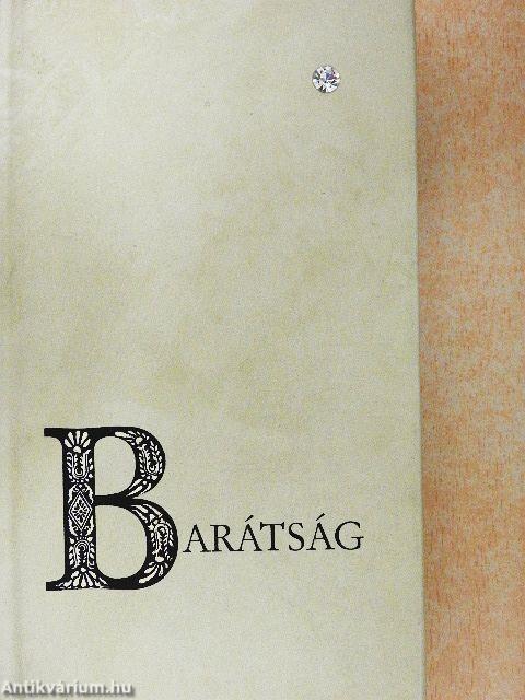 Barátság