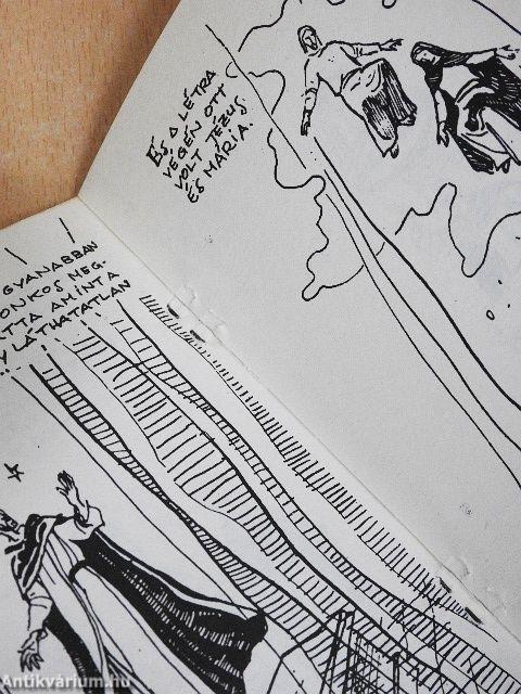 Guzmán Szent Domonkos