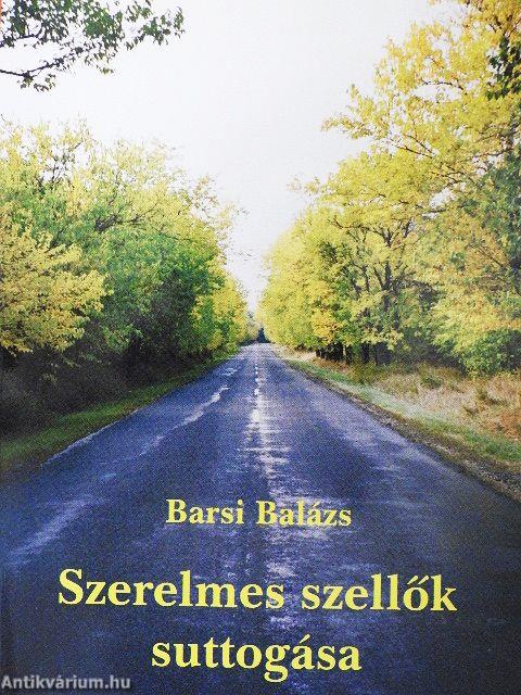 Szerelmes szellők suttogása