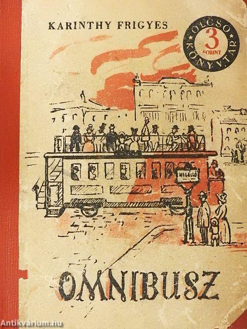 Omnibusz
