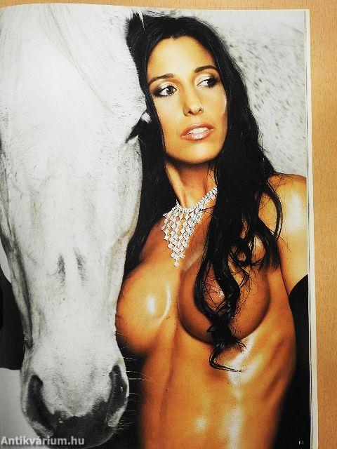 Playboy 2006. május