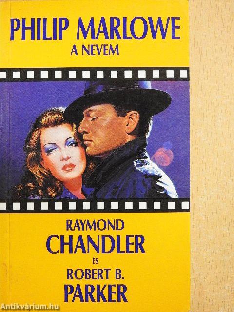 Philip Marlowe a nevem