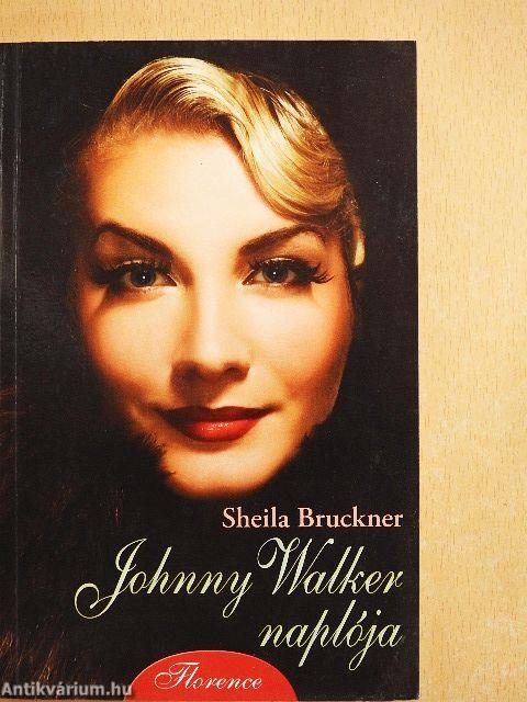 Johnny Walker naplója