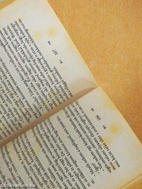 Johnny Walker naplója