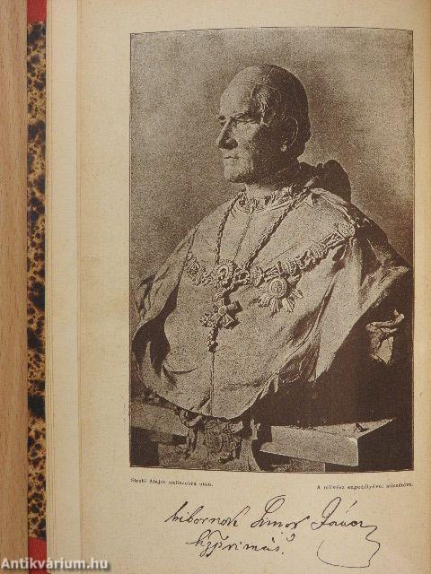 A magyar sion őrei I.